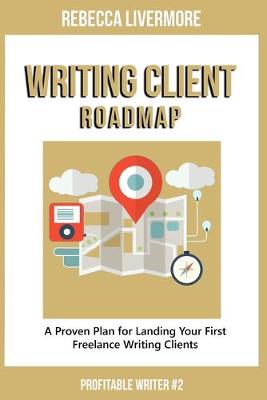 Book cover for Writing Client Roadmap