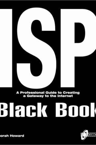 Cover of Isp Black Book