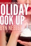 Book cover for Holiday Hook Up