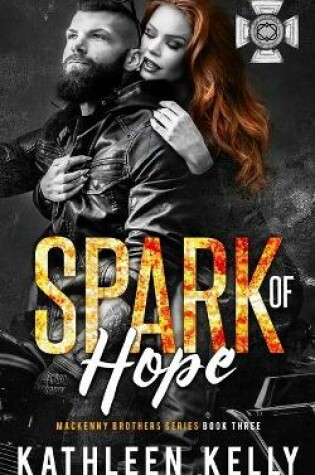 Cover of Spark of Hope