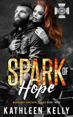 Book cover for Spark of Hope