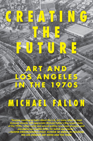 Cover of Creating the Future