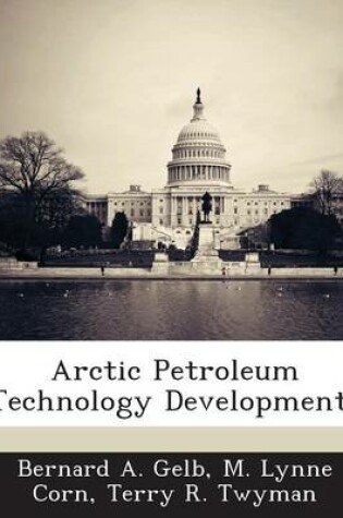 Cover of Arctic Petroleum Technology Developments