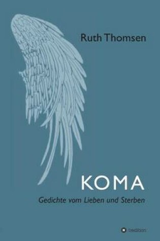 Cover of Koma