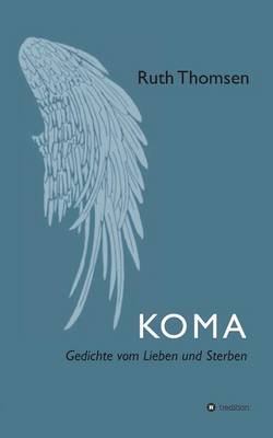 Book cover for Koma