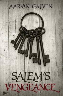 Cover of Salem's Vengeance