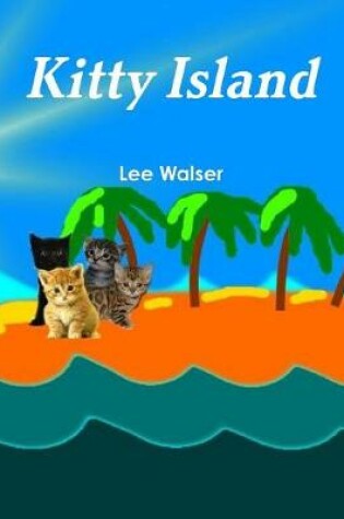 Cover of Kitty Island