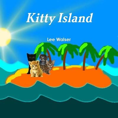 Book cover for Kitty Island