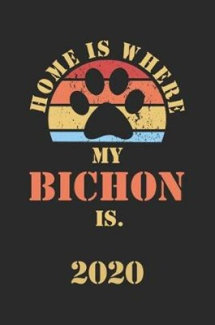 Cover of Bichon 2020