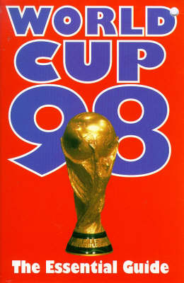 Book cover for World Cup 98