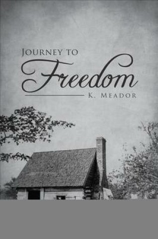 Cover of Journey to Freedom
