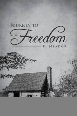Book cover for Journey to Freedom