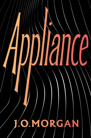 Cover of Appliance