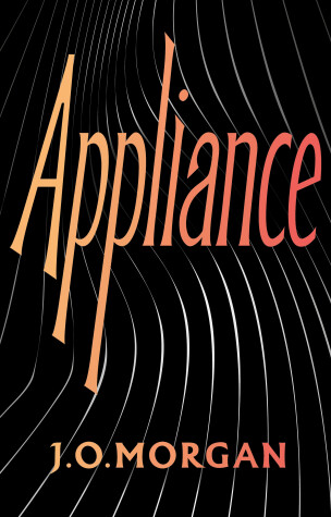 Book cover for Appliance