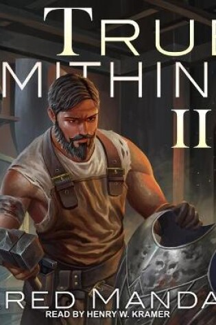 Cover of True Smithing 2