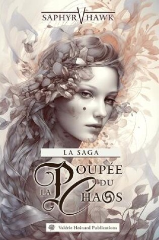 Cover of La Poup�e du Chaos (La Saga)