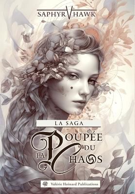 Cover of La Poup�e du Chaos (La Saga)
