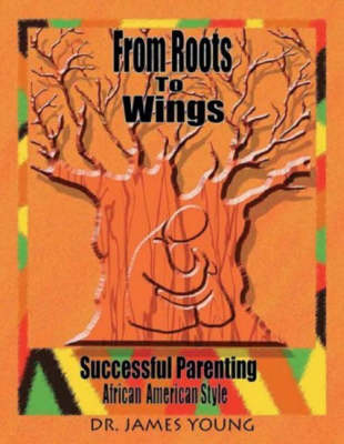 Book cover for From Roots to Wings