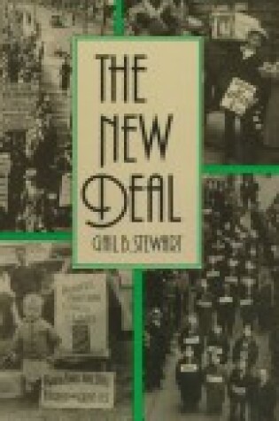 Cover of The New Deal