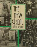 Book cover for The New Deal