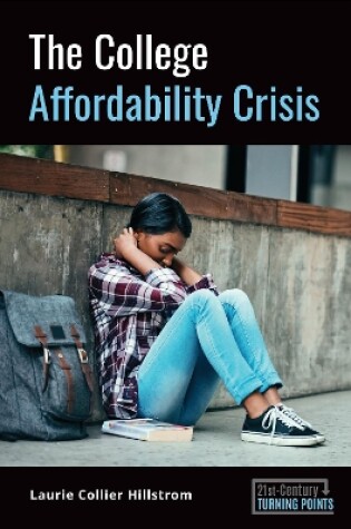 Cover of The College Affordability Crisis