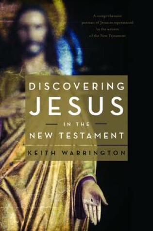 Cover of Discovering Jesus in the New Testament