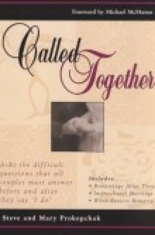 Cover of Called Together