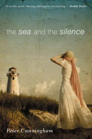 Cover of The Sea and the Silence