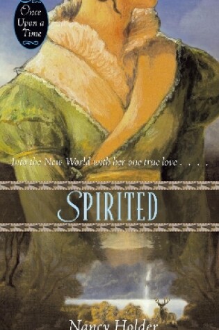 Cover of Spirited