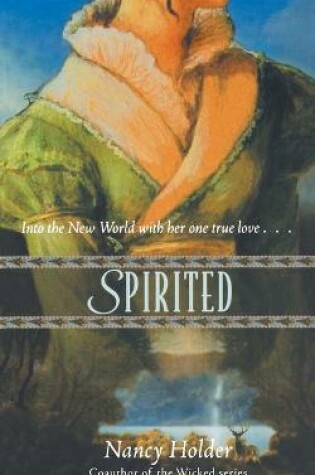 Cover of Spirited
