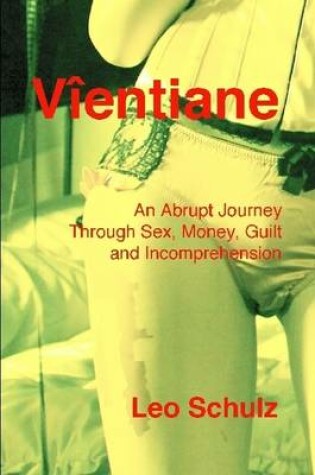 Cover of Vientiane