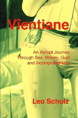 Book cover for Vientiane