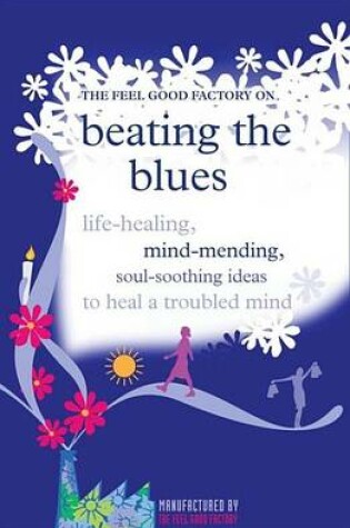 Cover of Beating the Blues