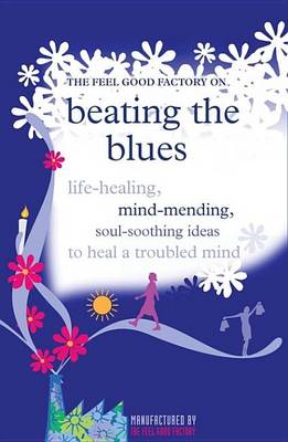 Book cover for Beating the Blues