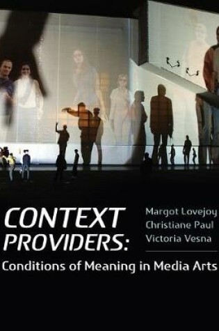 Cover of Context Providers