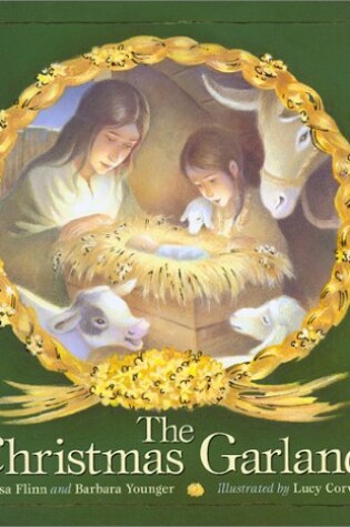 Cover of The Christmas Garland