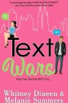 Book cover for Text Wars
