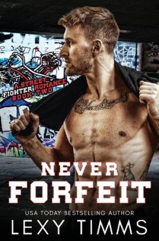 Cover of Never Forfeit