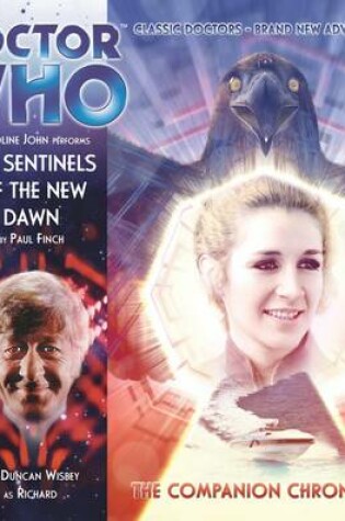 Cover of The Sentinels of the New Dawn