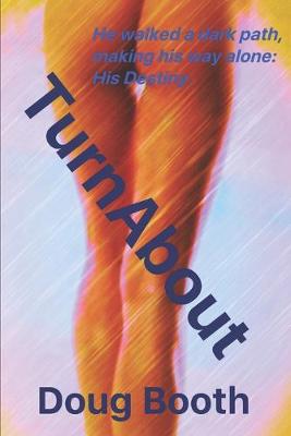 Book cover for TurnAbout