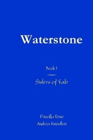 Cover of Waterstone