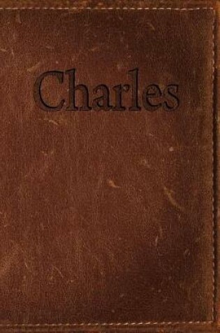 Cover of Charles