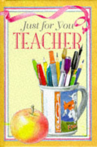 Cover of Teacher