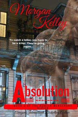 Book cover for Absolution