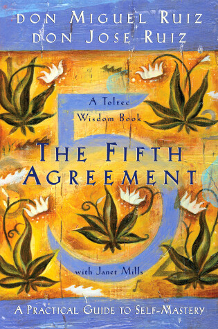 Cover of The Fifth Agreement