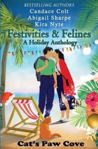 Cover of Festivities & Felines