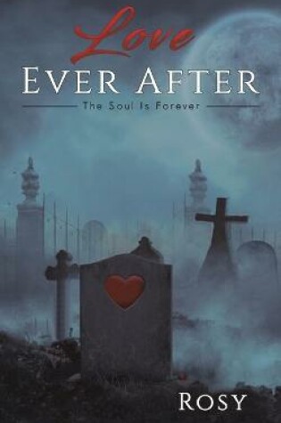 Cover of Love Ever After