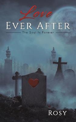 Book cover for Love Ever After