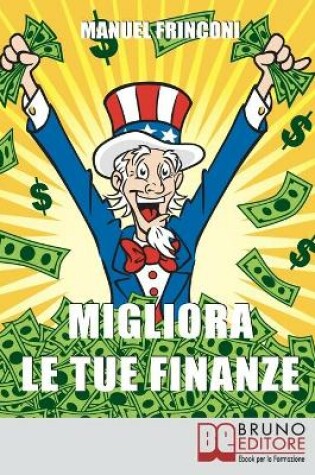 Cover of Migliora Le Tue Finanze