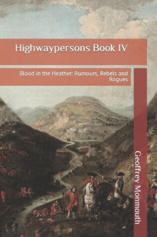 Cover of Highwaypersons Book IV